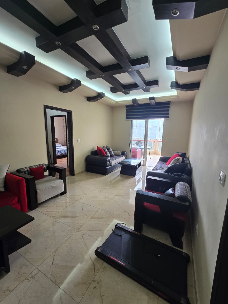 APARTMENT in Mansourieh