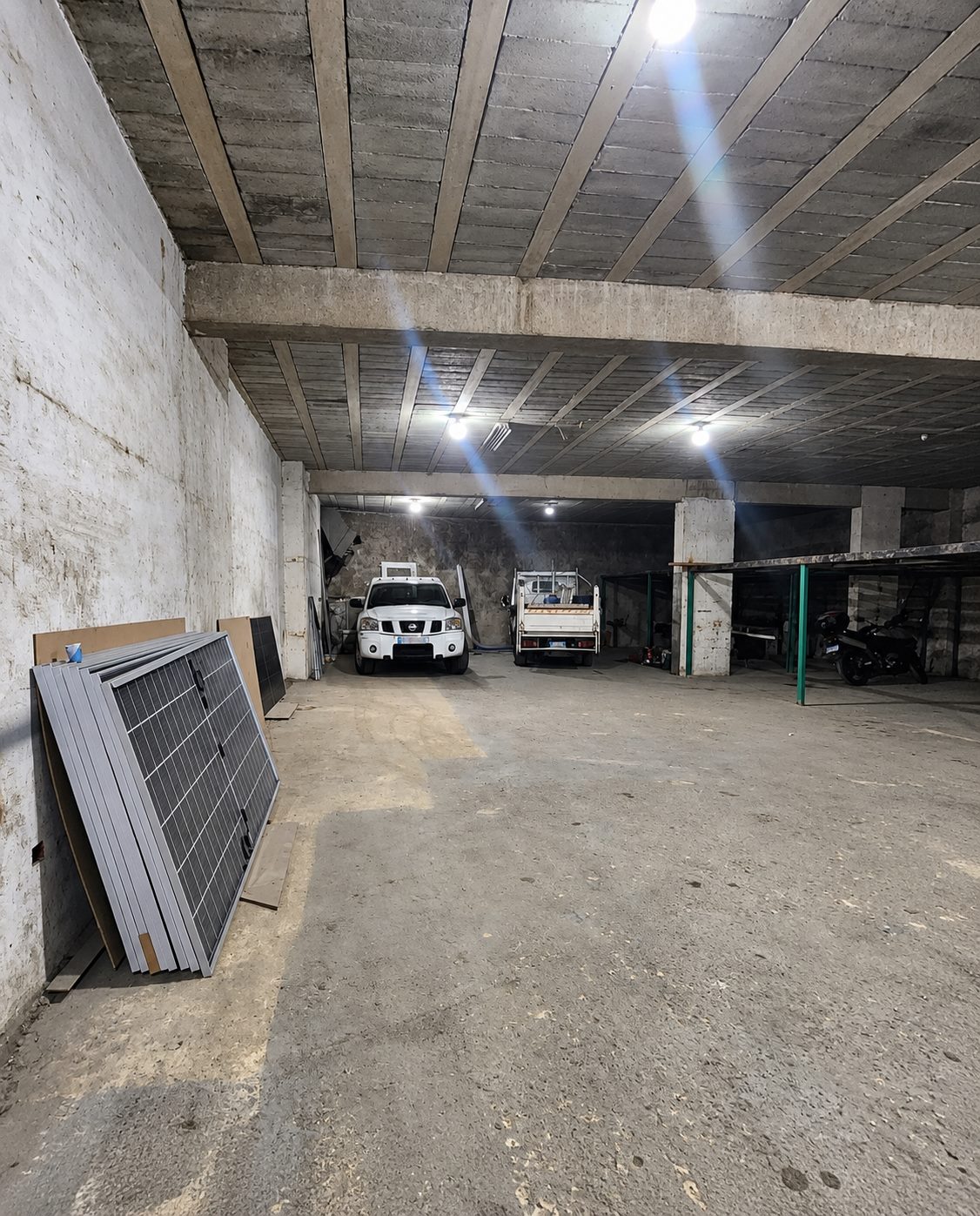 WAREHOUSE  in Mansourieh