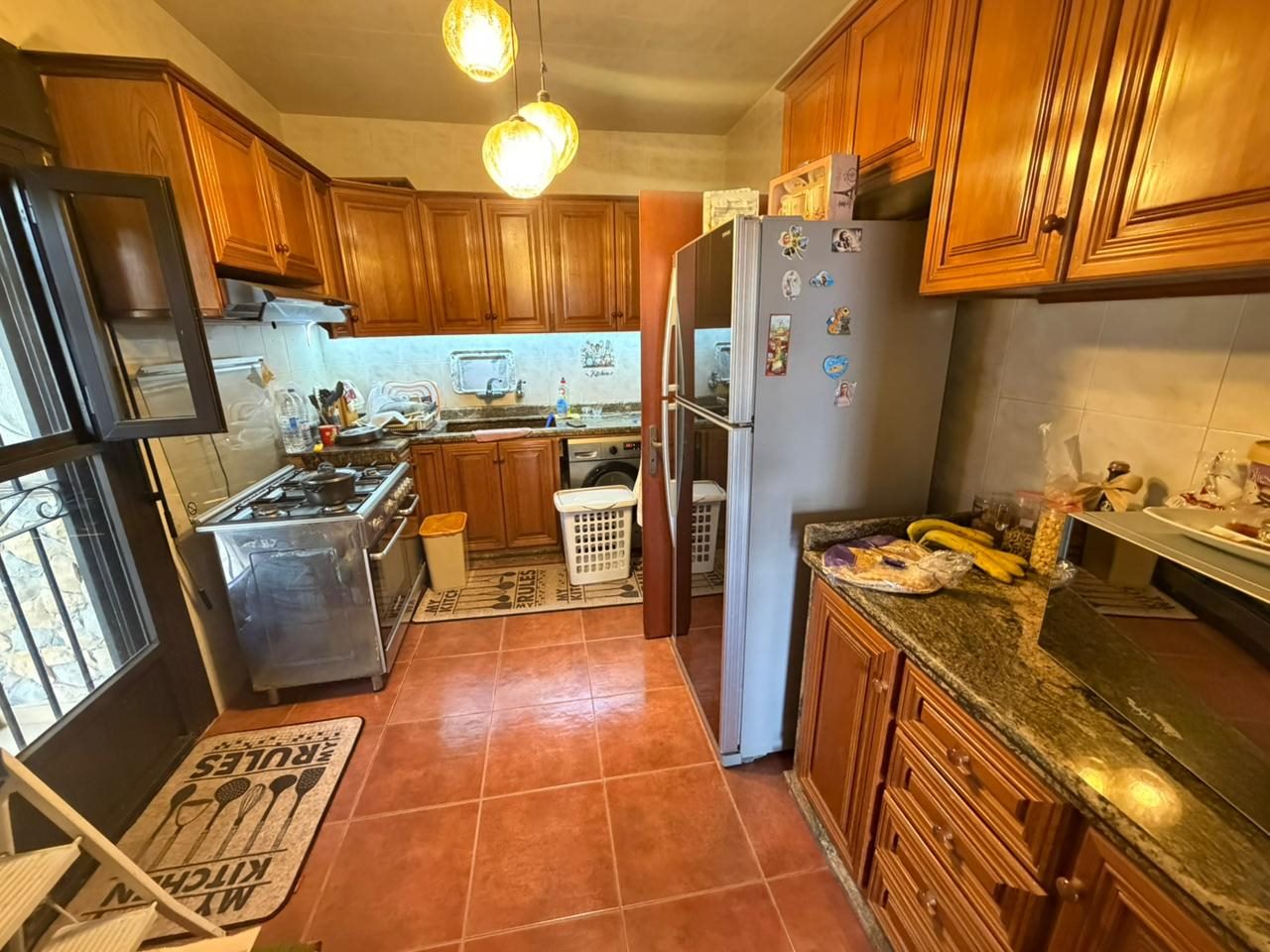 APARTMENT in Ant Elias