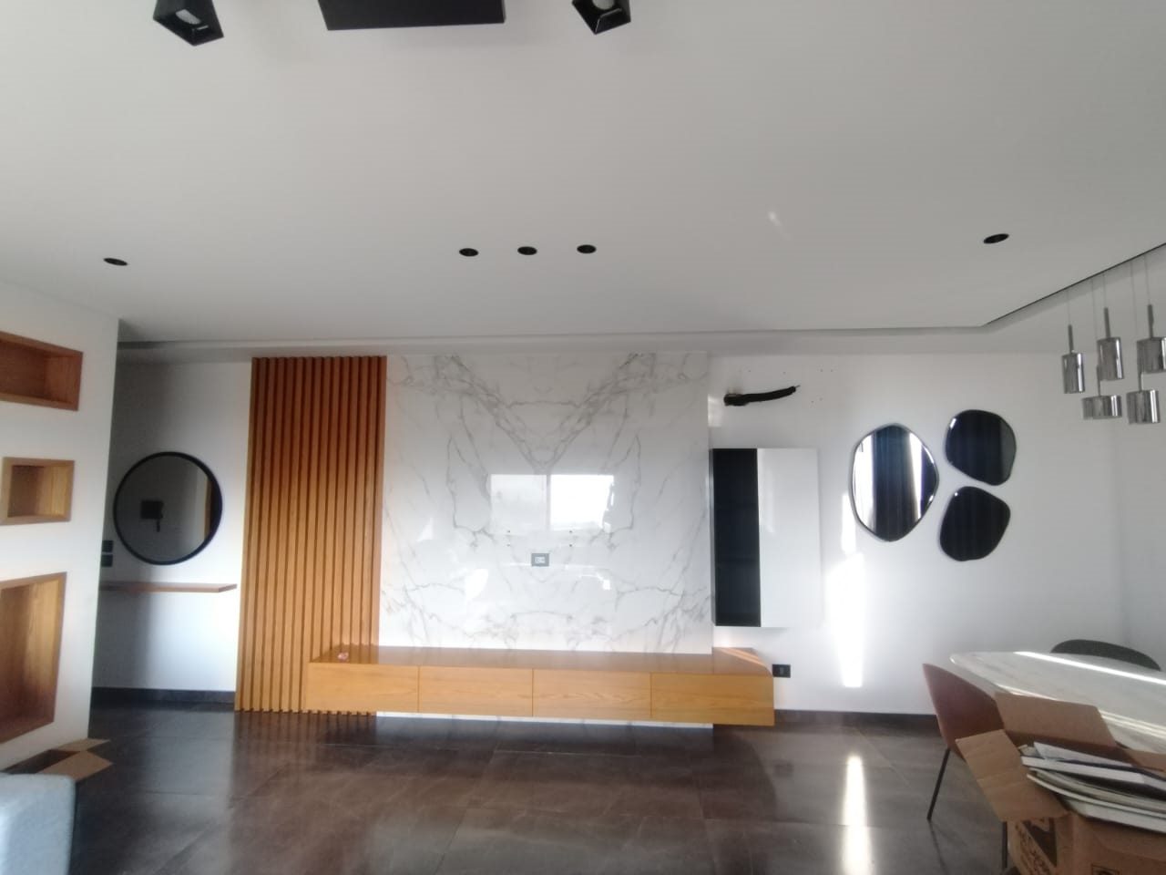 APARTMENT in Adonis