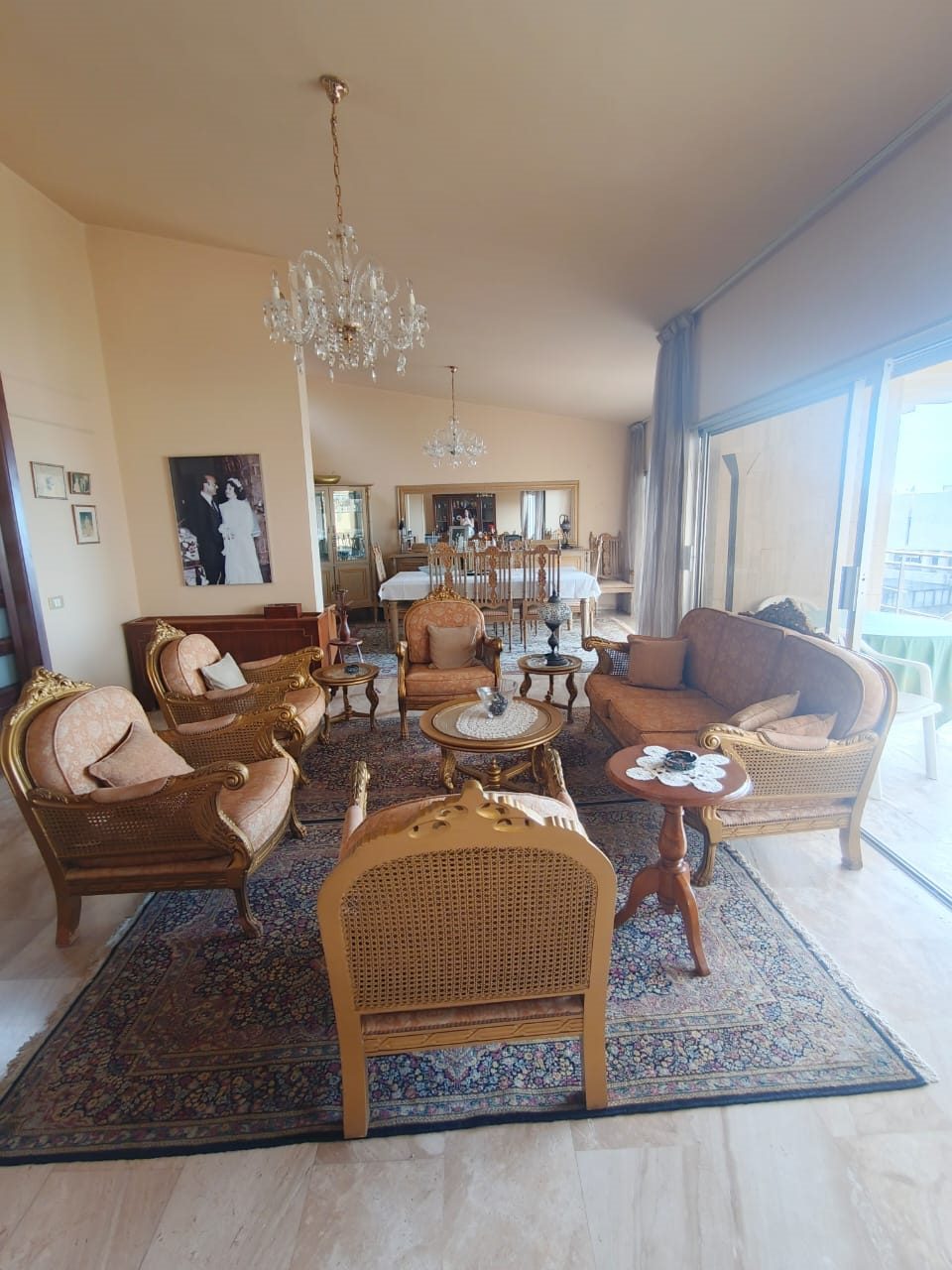 APARTMENT in Kaslik
