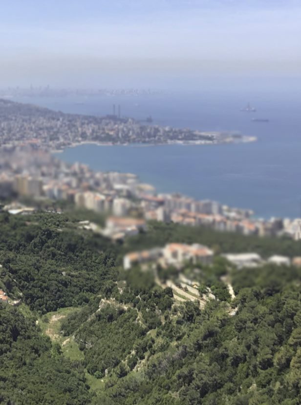 LAND in Ghazir