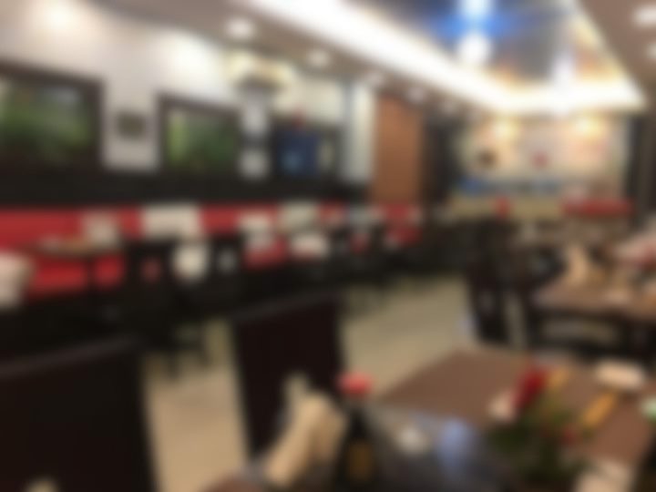 RESTAURANT in Adonis