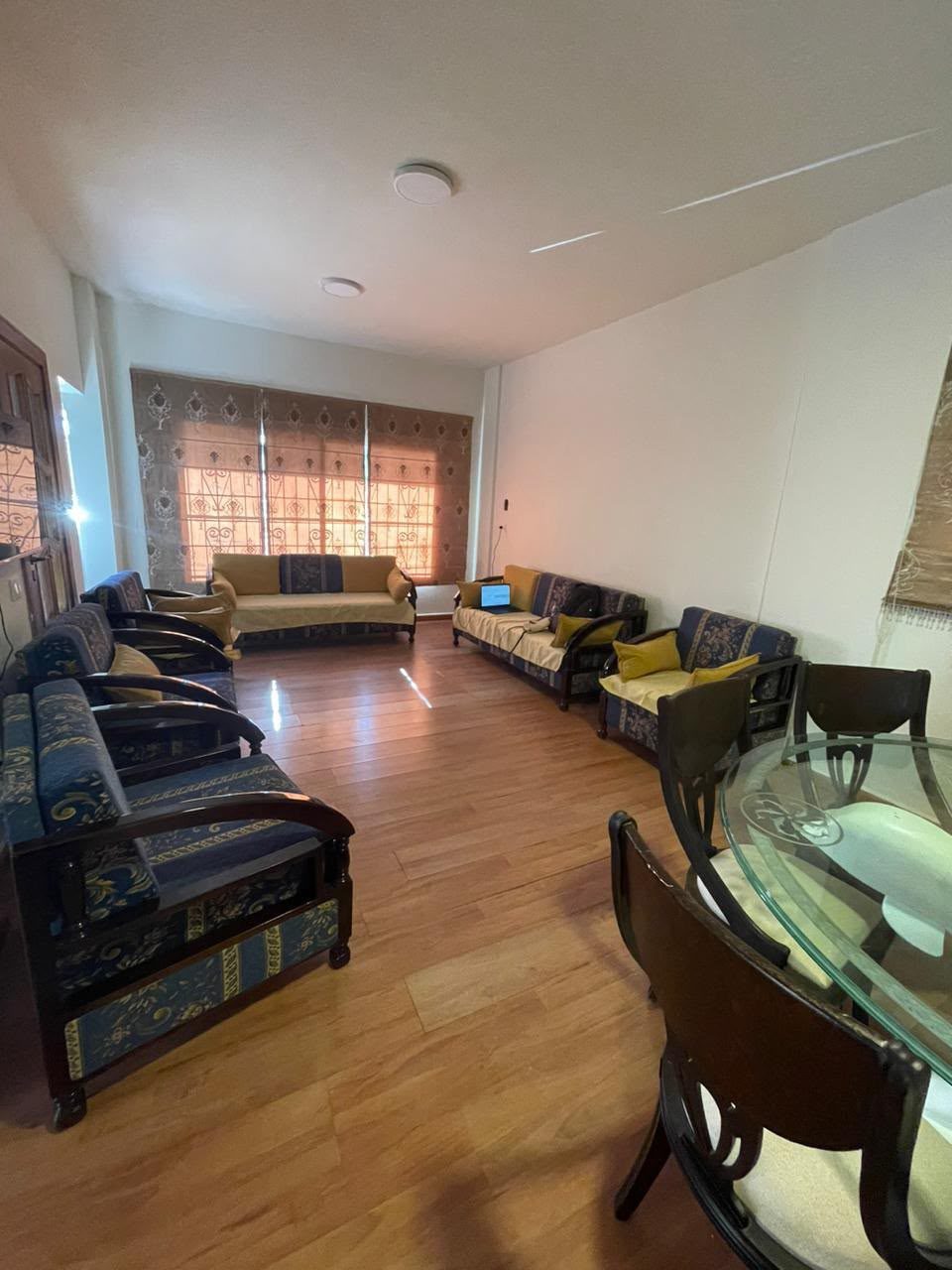 APARTMENT in Ashkout