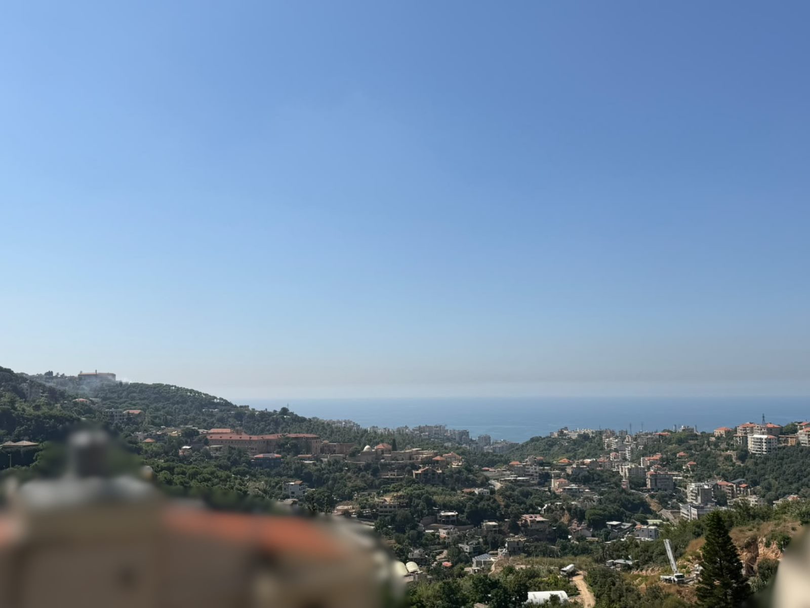 APARTMENT in Ain El Rihaneh