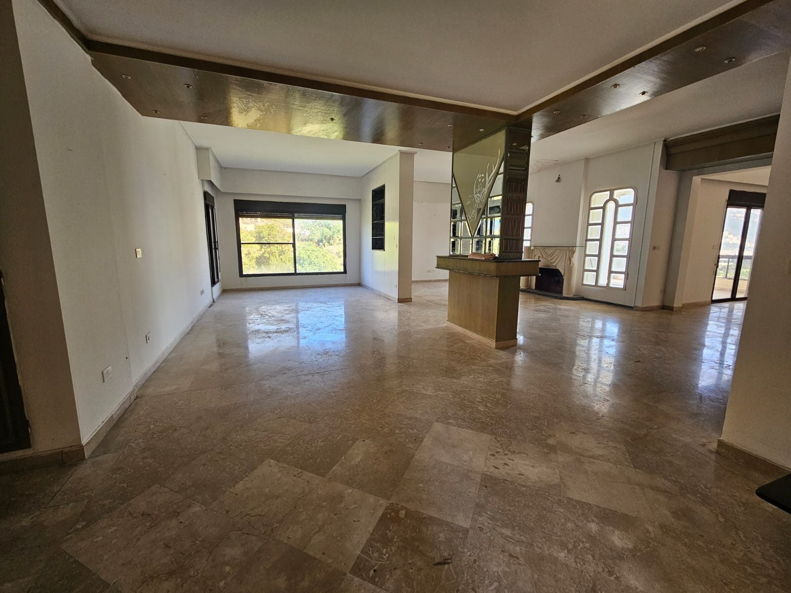 APARTMENT in Adma