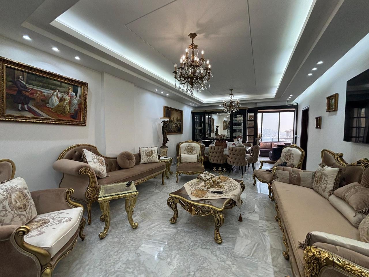 APARTMENT in Sehayli