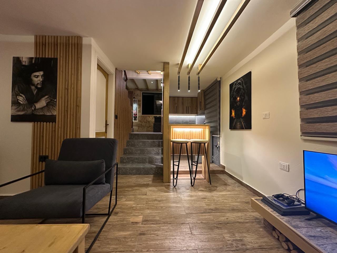 CHALET in Faraya