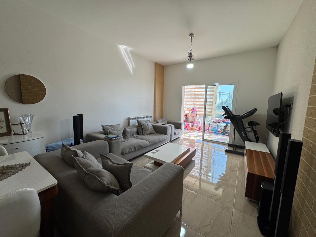 APARTMENT in Breij