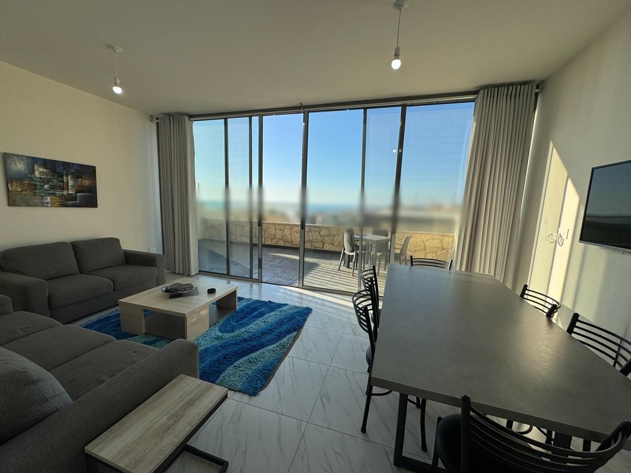 APARTMENT in Blat