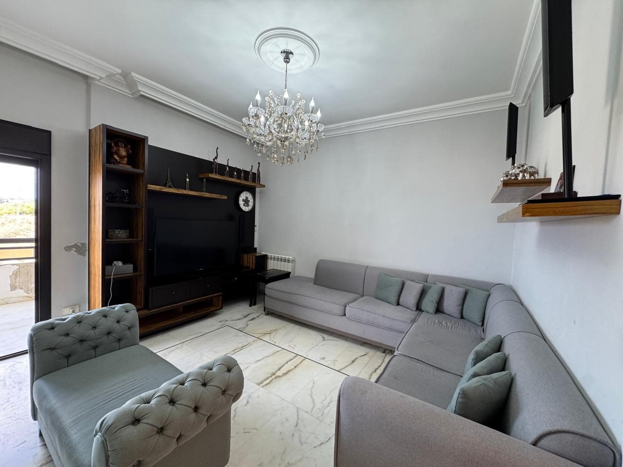 APARTMENT in Hboub