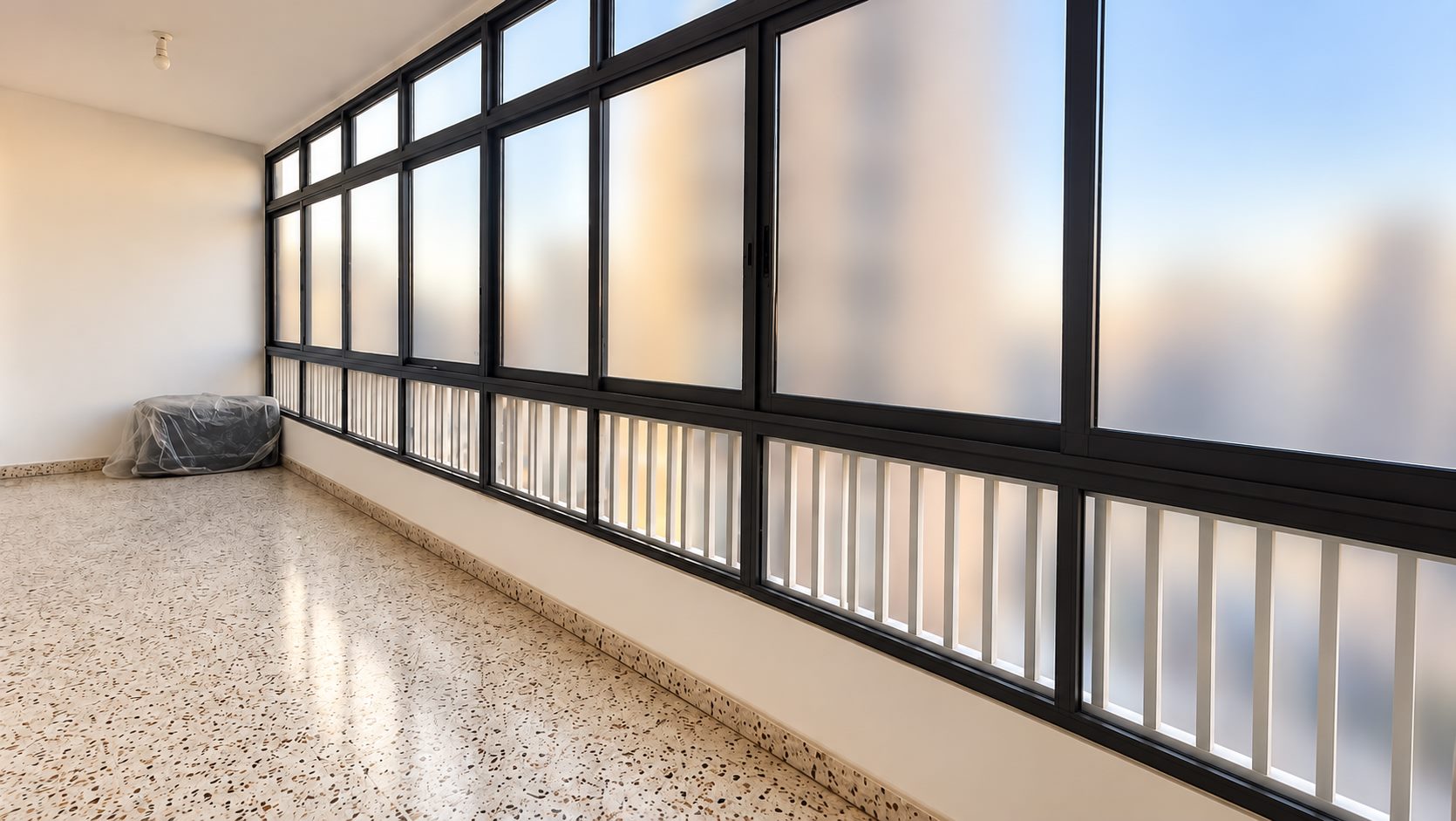 APARTMENT in Bauchrieh