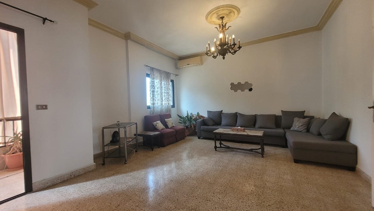 APARTMENT in Jisr El Bacha,