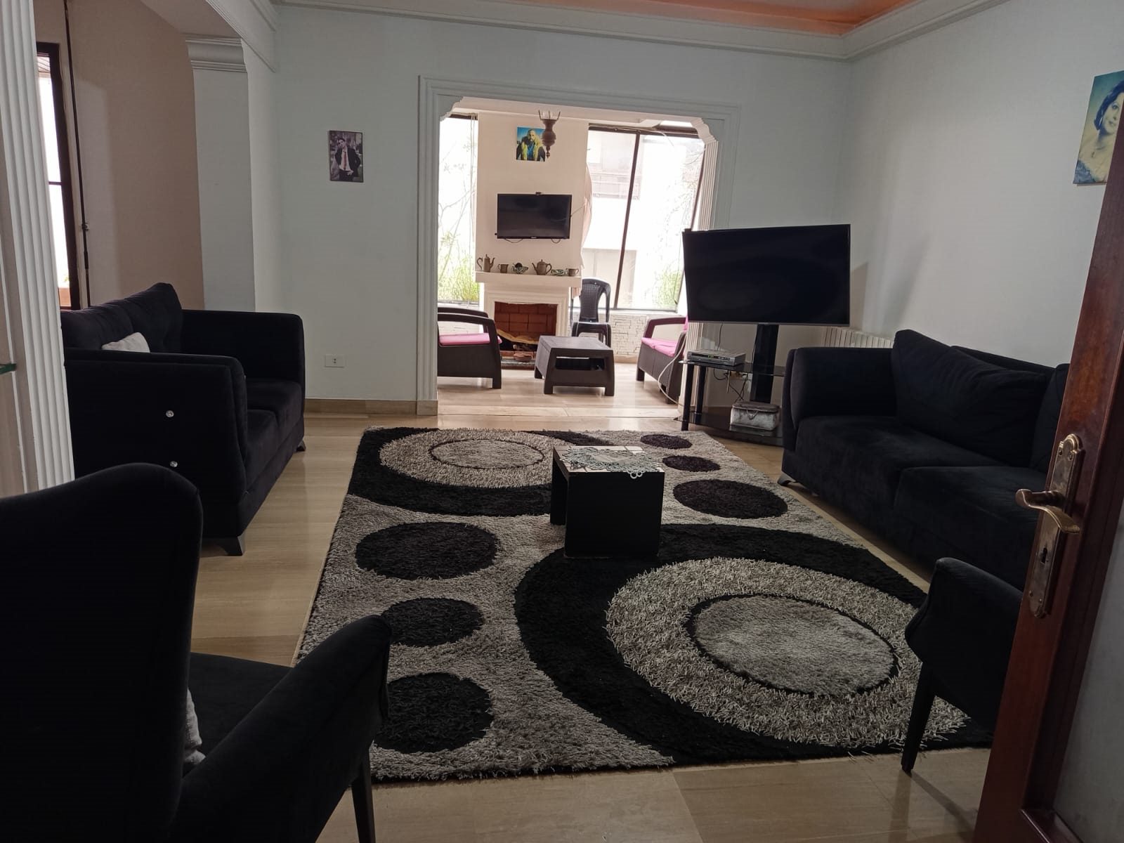 APARTMENT in Mazraat yachouh