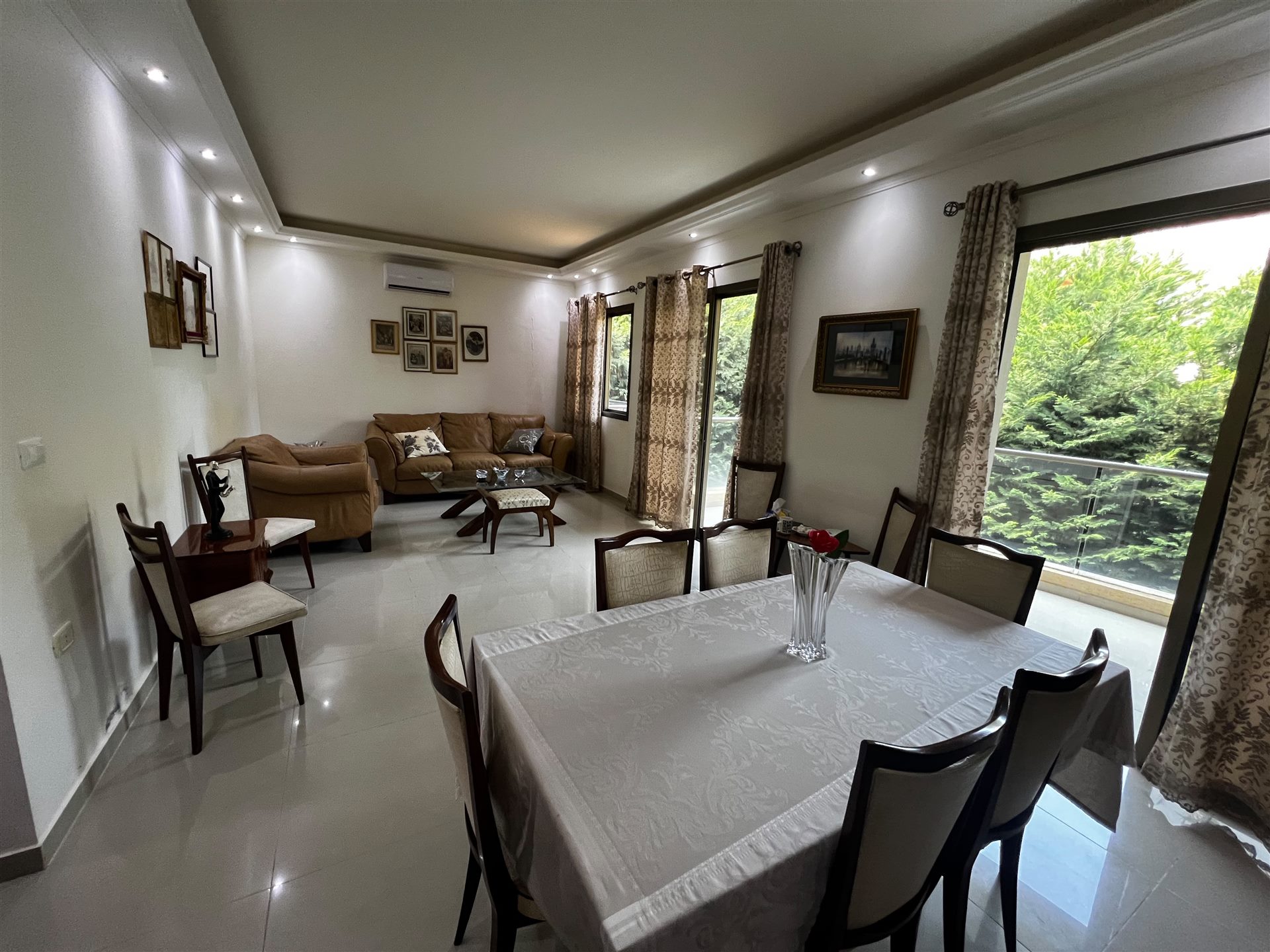 APARTMENT in Dawhet el hoss