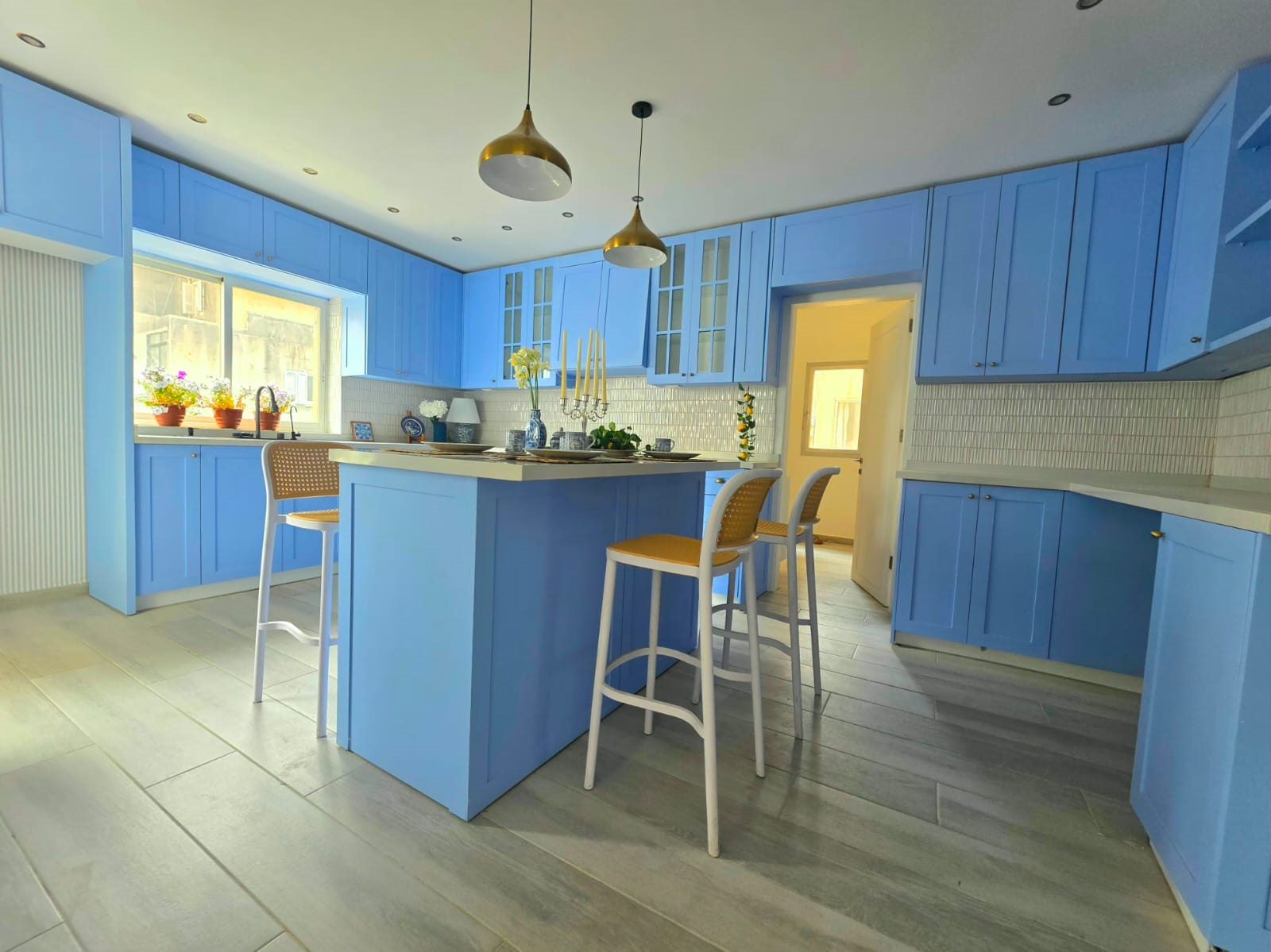 APARTMENT in Fasouh