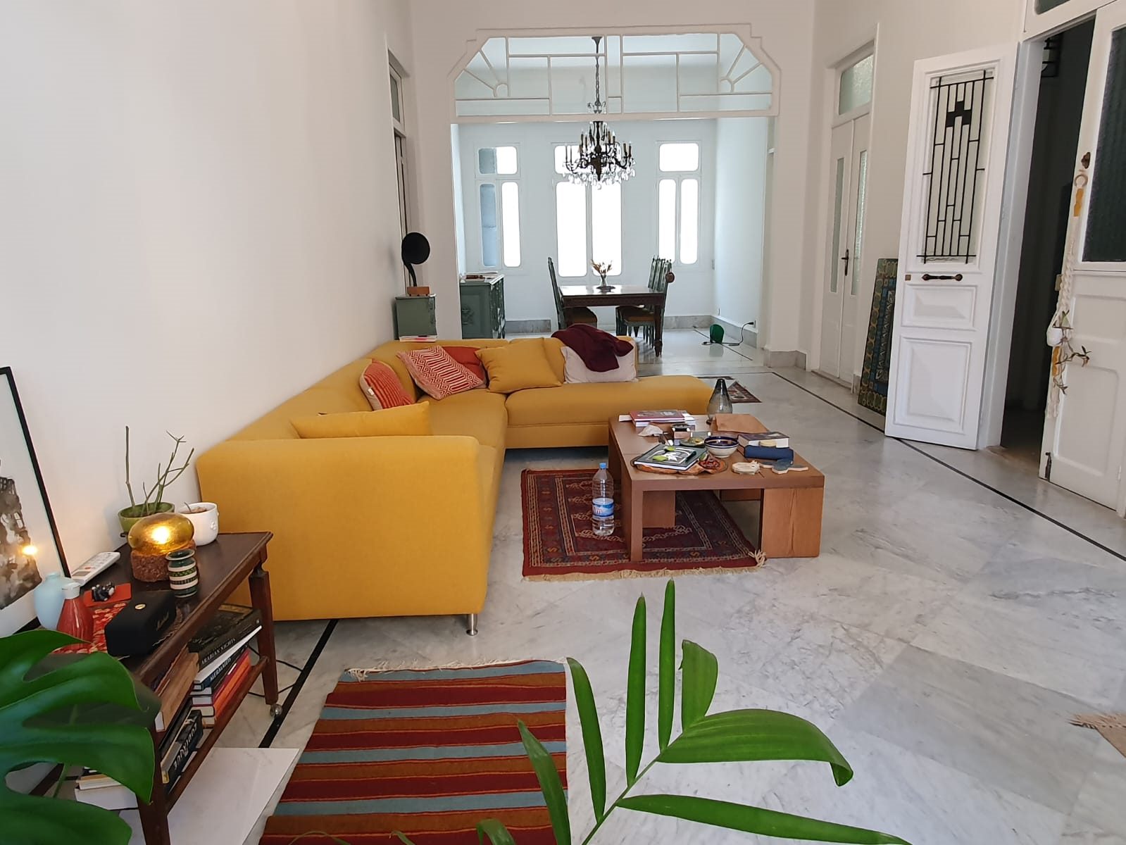 APARTMENT in Gemayzeh