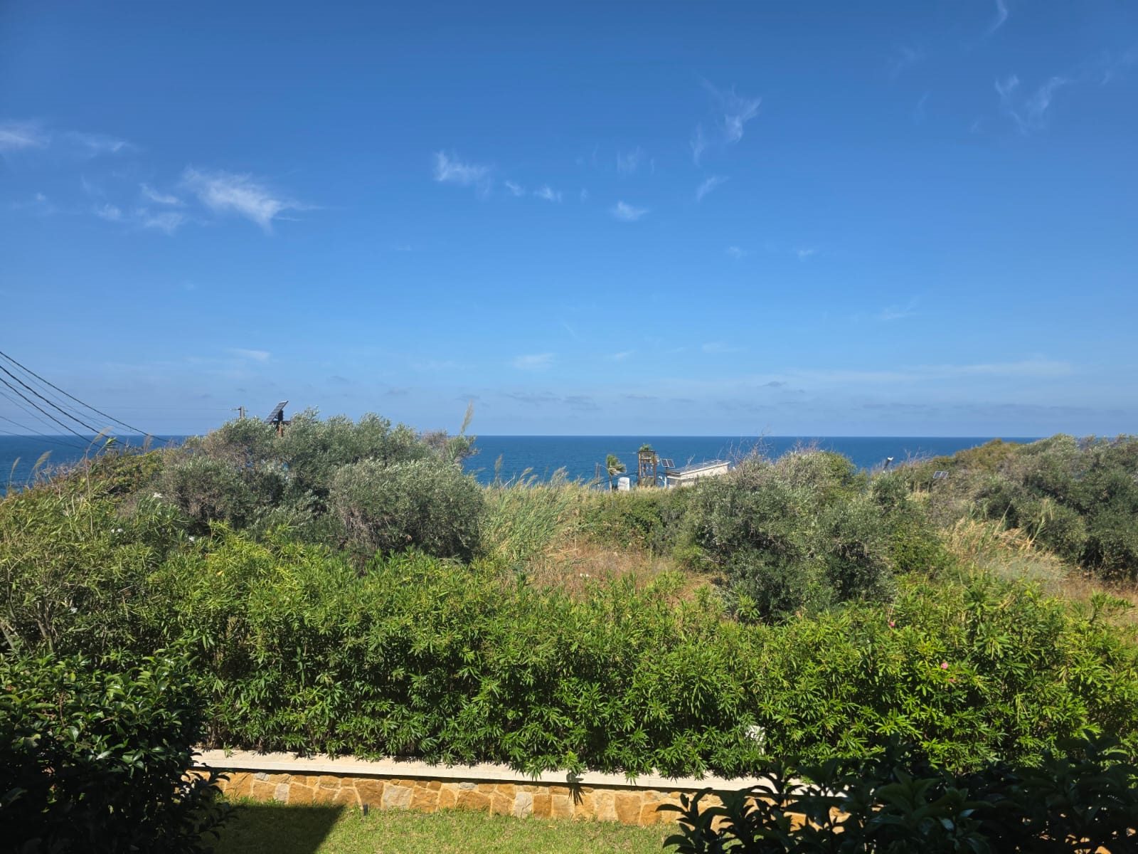 APARTMENT in Kfar Aabida
