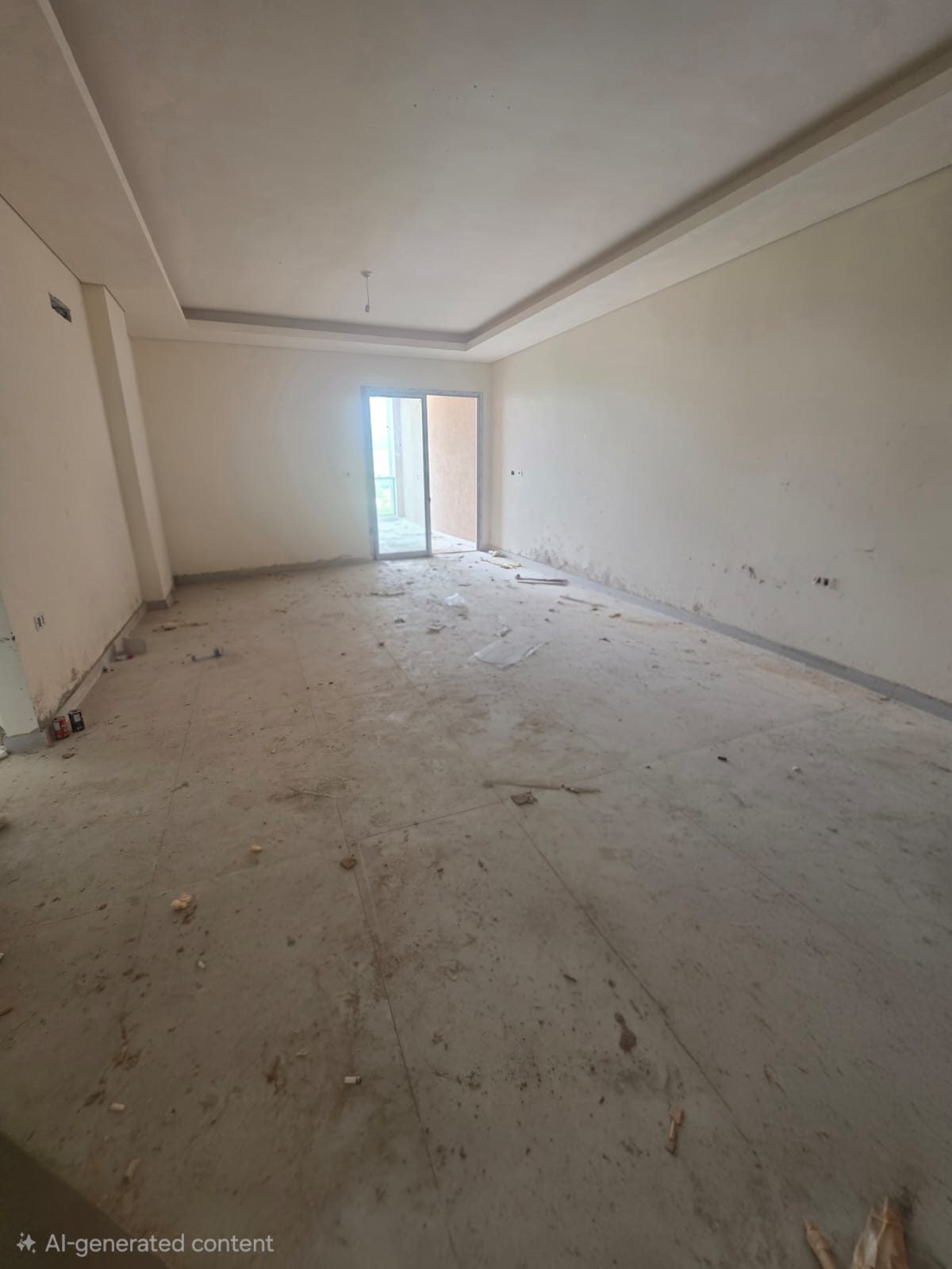 APARTMENT in Amioun