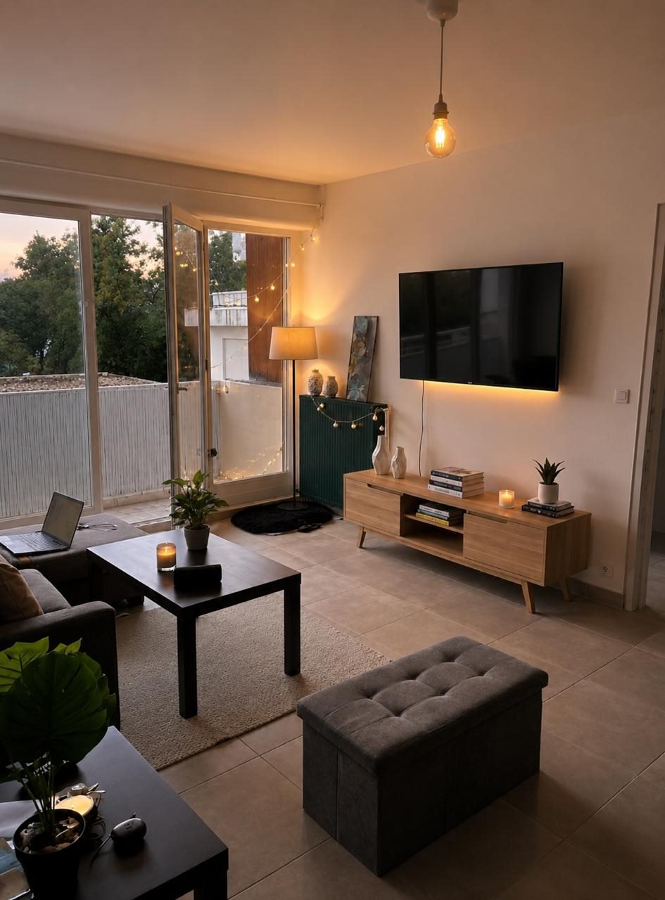 APARTMENT in Montpellier