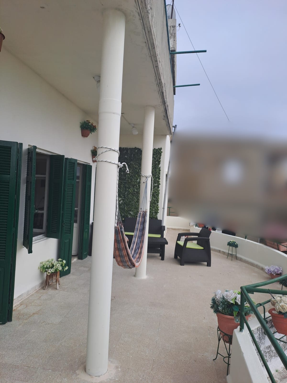 APARTMENT in Broumana