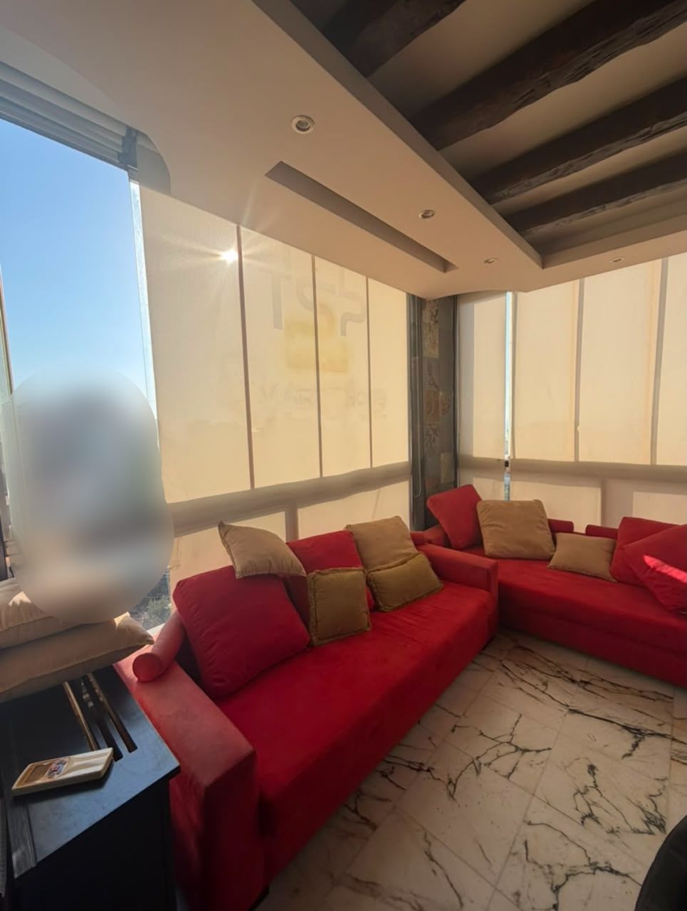 APARTMENT in Zouk mosbe7