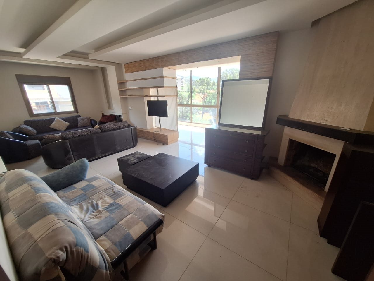 APARTMENT in Kennebet Baabdat