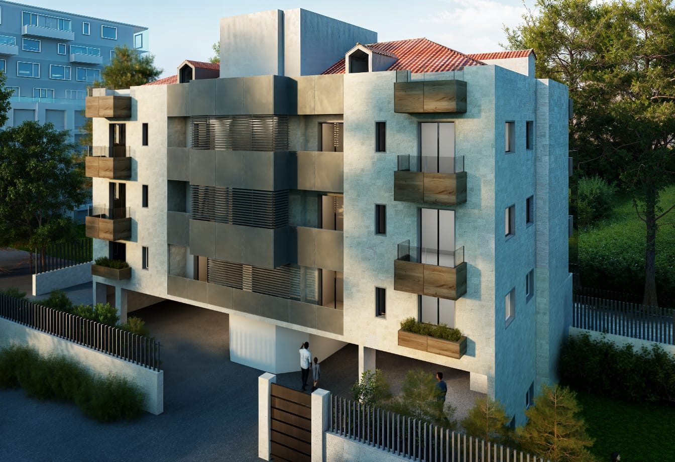 APARTMENT in Mar Rukuz