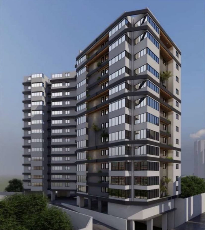 APARTMENT in Verdun