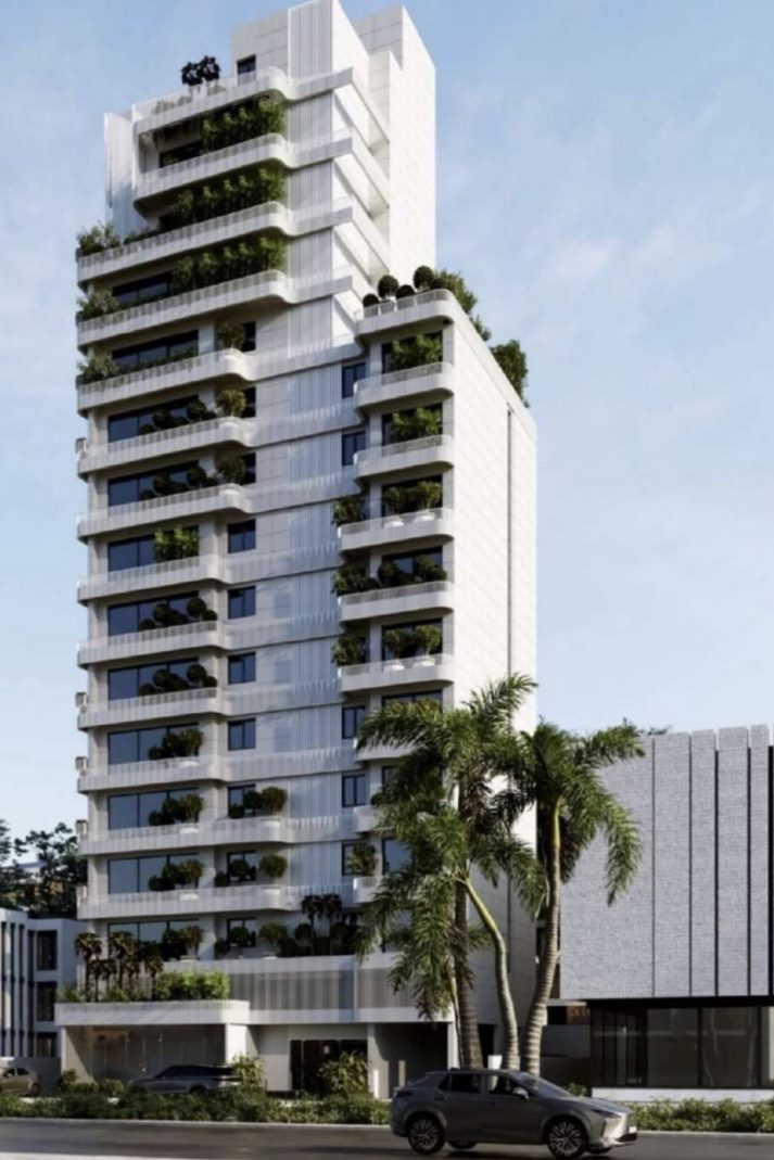 APARTMENT in Rawche