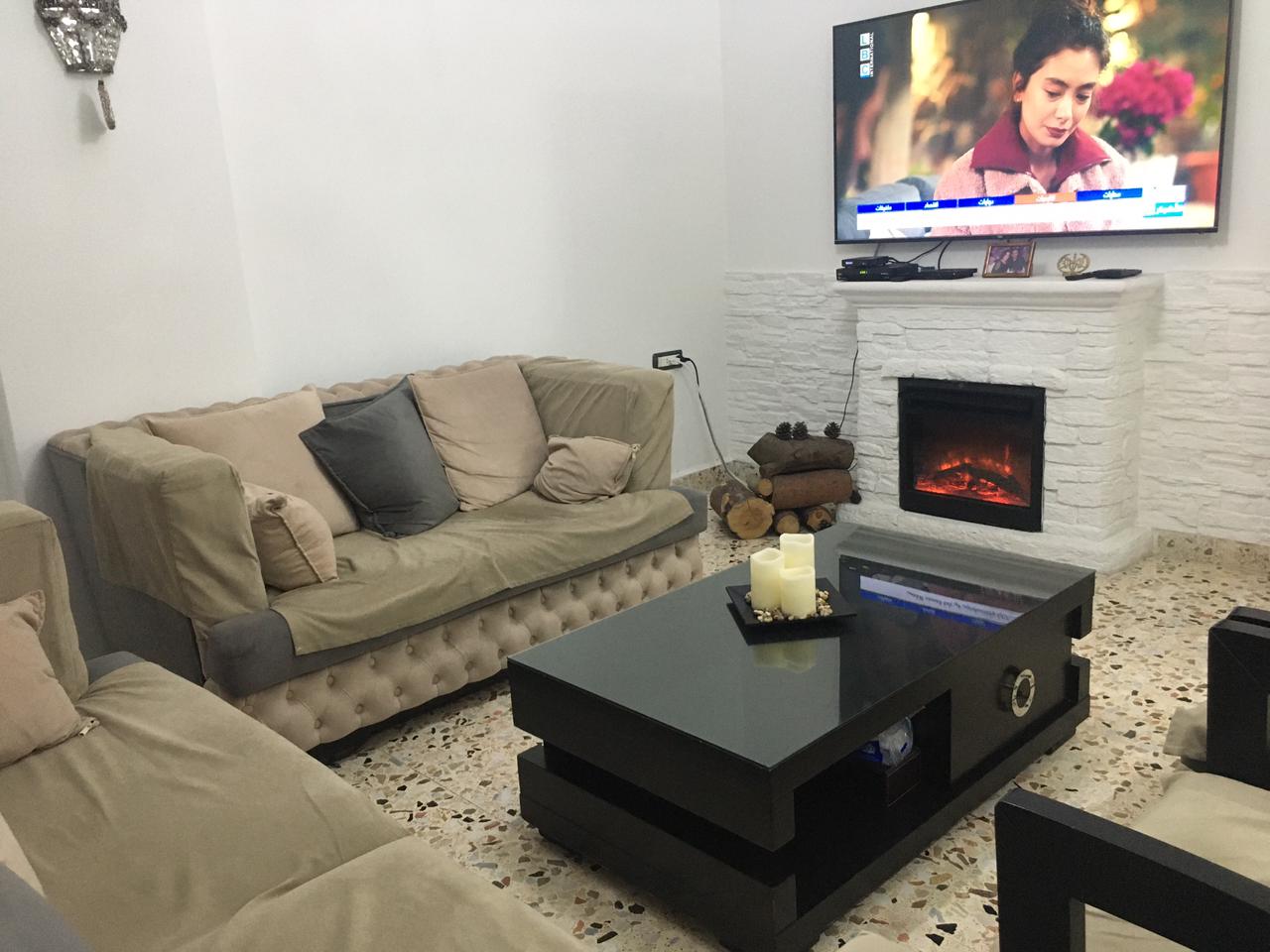 APARTMENT in Ant Elias