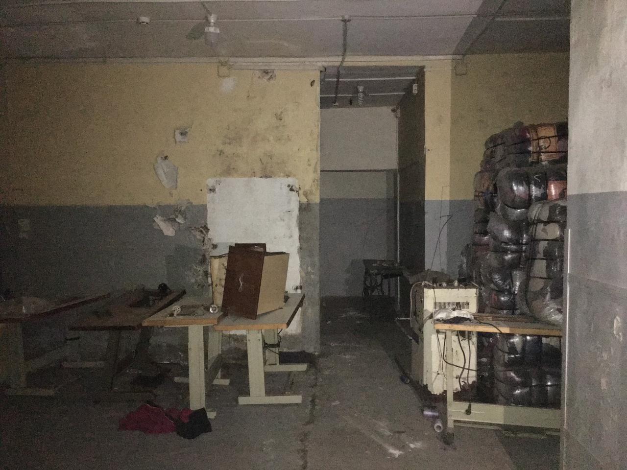 WAREHOUSE  in Berj Hammoud