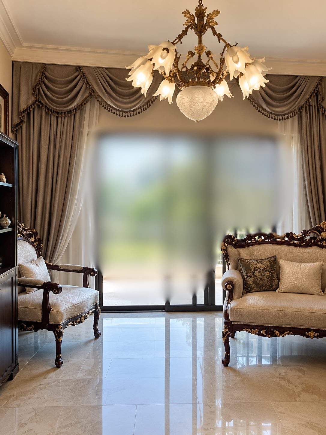 APARTMENT in Mazraat yachouh