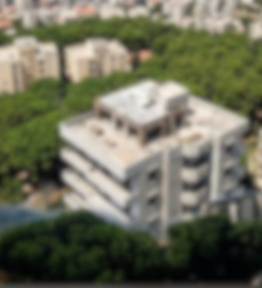BUILDING in Aoukar