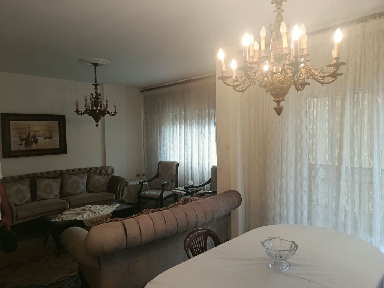 APARTMENT in Jdeide
