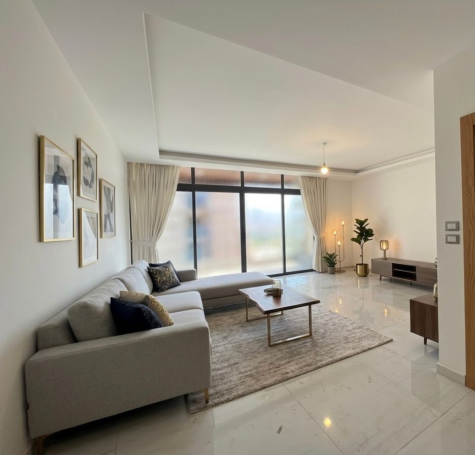 APARTMENT in Adlieh