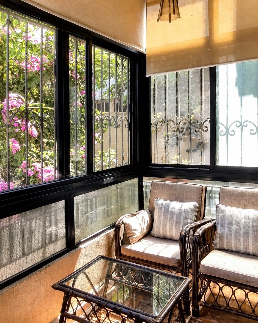 APARTMENT in Horech tabet 