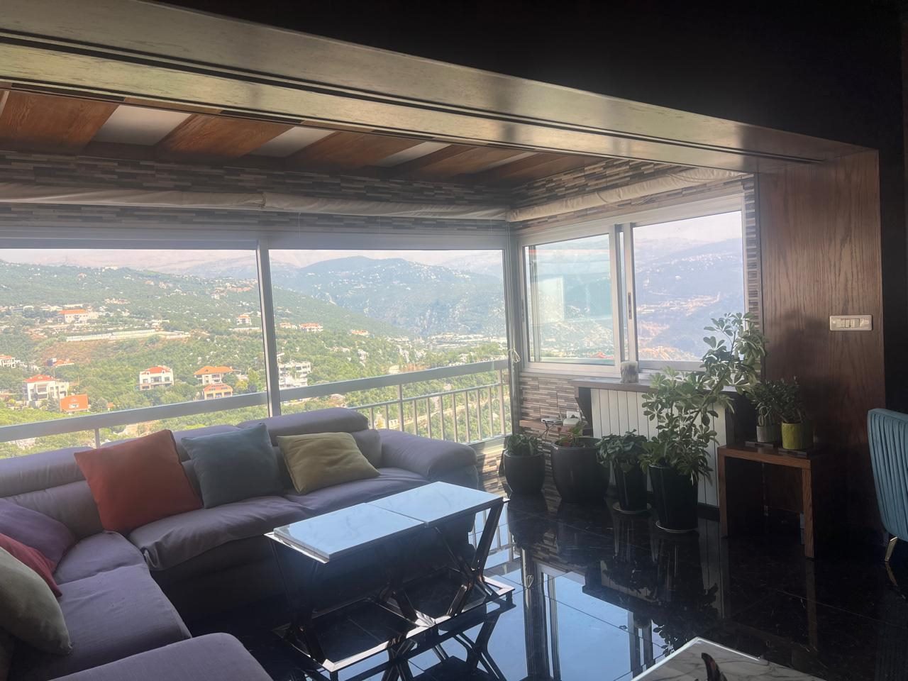 APARTMENT in Ajaltoun