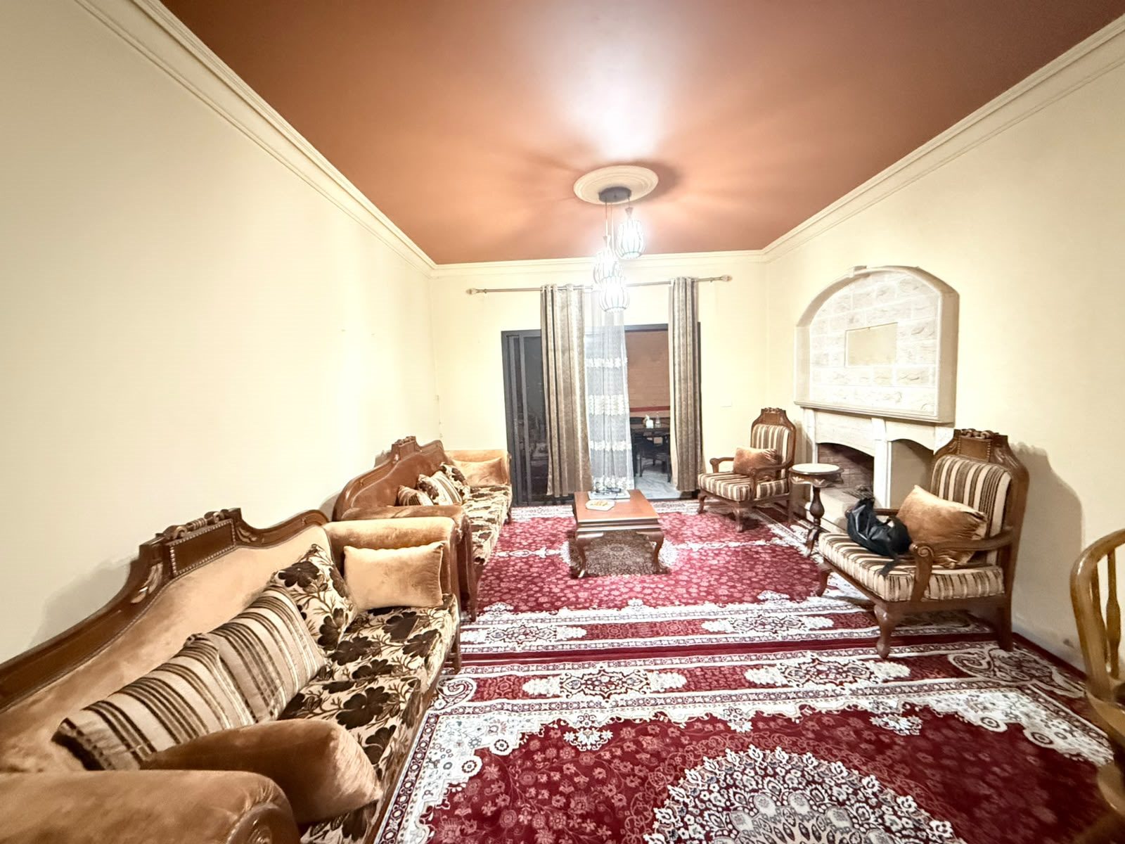 APARTMENT in Souk El Ghareb