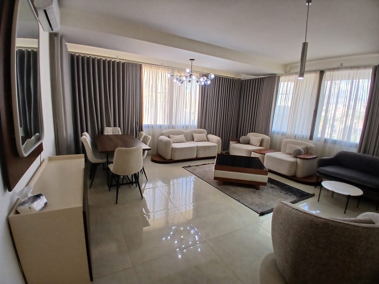 APARTMENT in Achrafieh