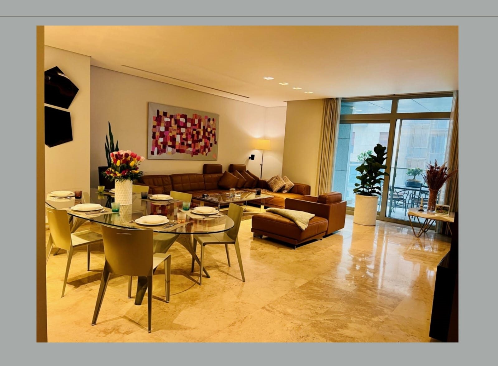 APARTMENT in Ain el mrayseh
