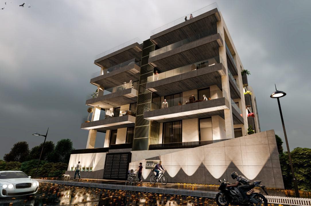 APARTMENT in Zouk mikhayel