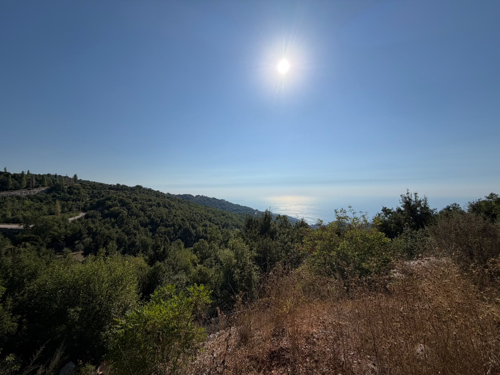 LAND in Ashkout