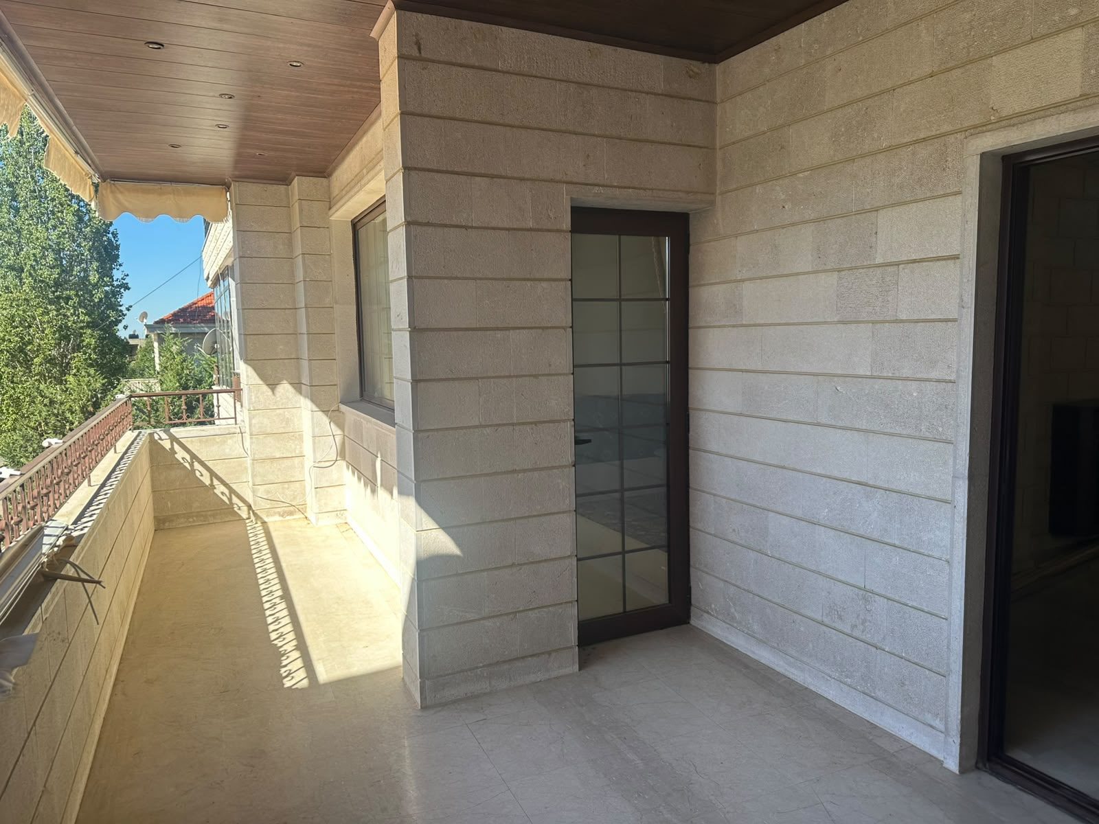 APARTMENT in Hrajel