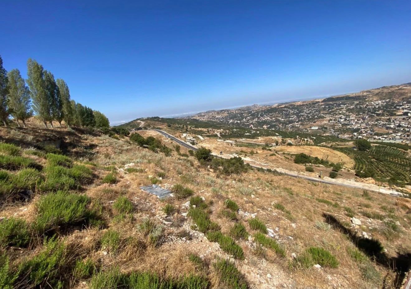 LAND in Fakra