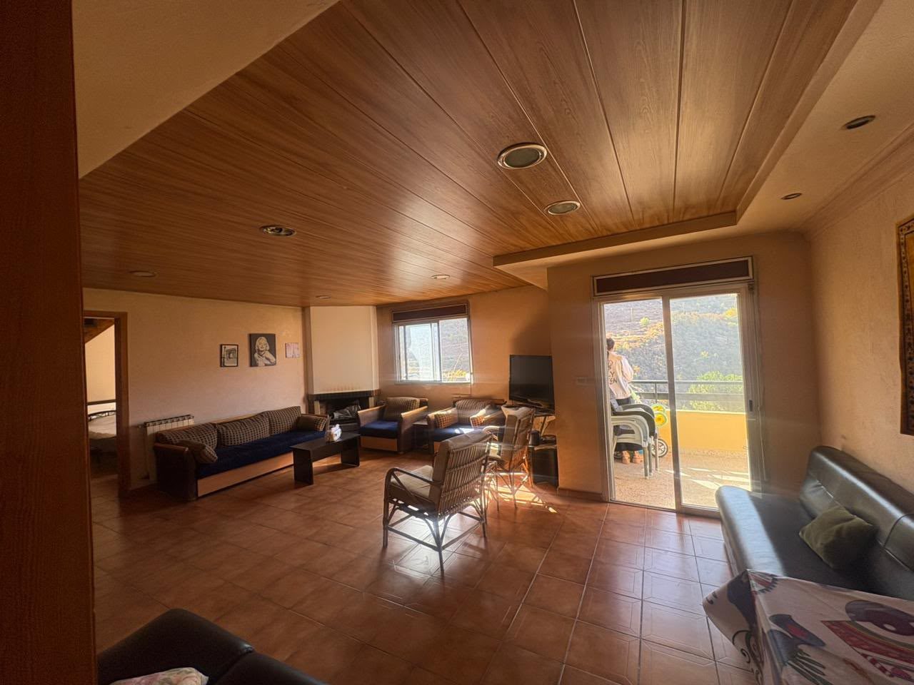 APARTMENT in Hrajel