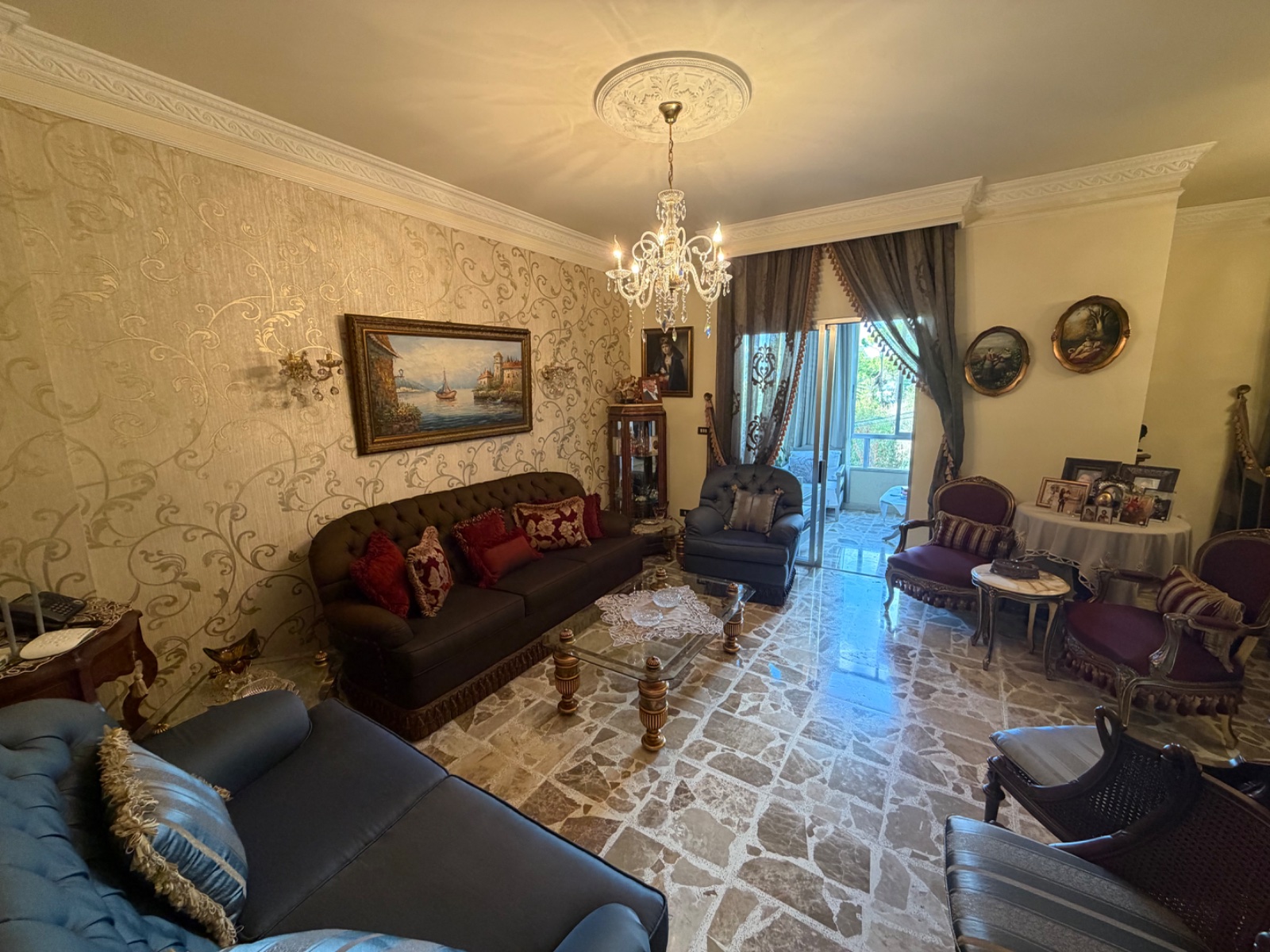 APARTMENT in Zouk mikhayel