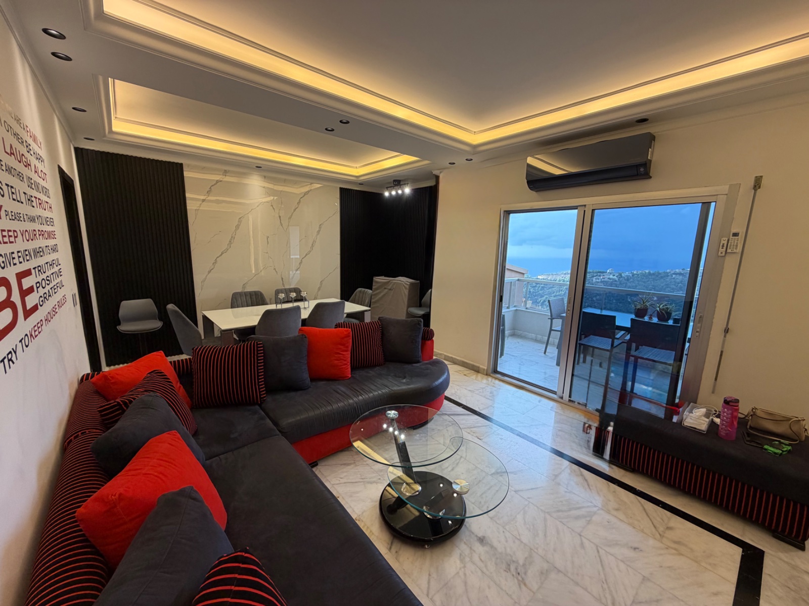 APARTMENT in Sehayli
