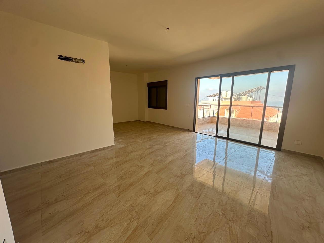 APARTMENT in Zouk mikhayel