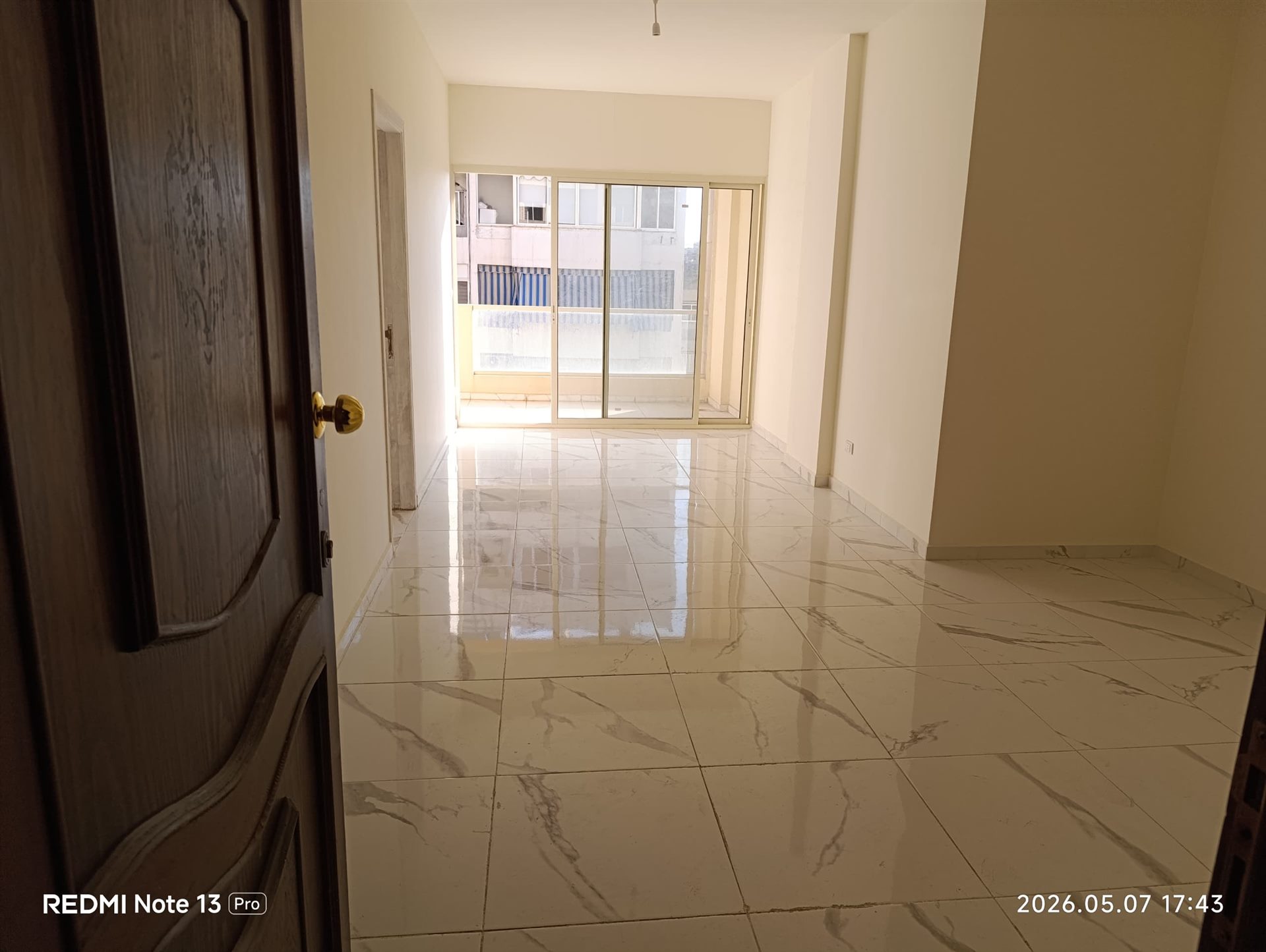 APARTMENT in Bauchrieh